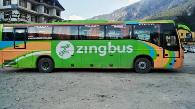 zingbus luxury bus