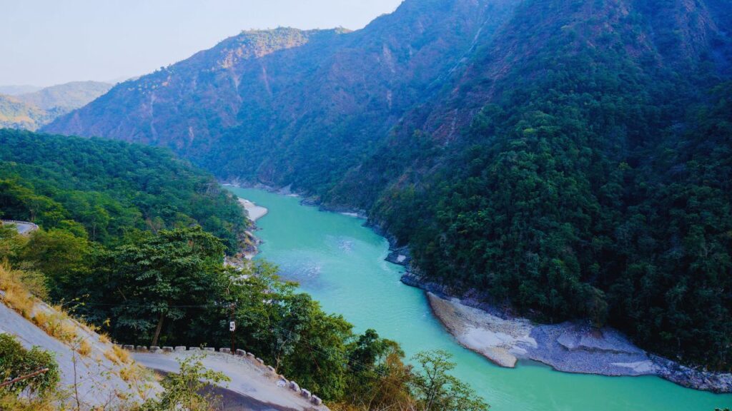 Rishikesh