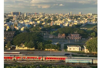 Bangalore to Pune Bus Ticket Booking 