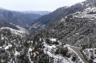 Delhi To Shimla Bus Ticket Online