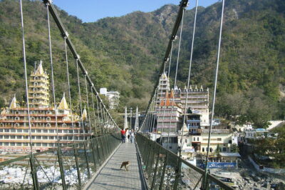 Ghaziabad to Rishikesh Bus Ticket Booking