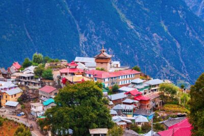 Kullu to Manali bus Ticket Booking