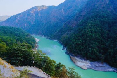 Rishikesh to Dehradun Bus Ticket Booking 