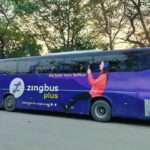Delhi to Prayagraj Bus Ticket Booking