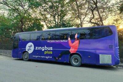 Bangalore to Dandeli Bus Ticket Booking Online | zingbus
